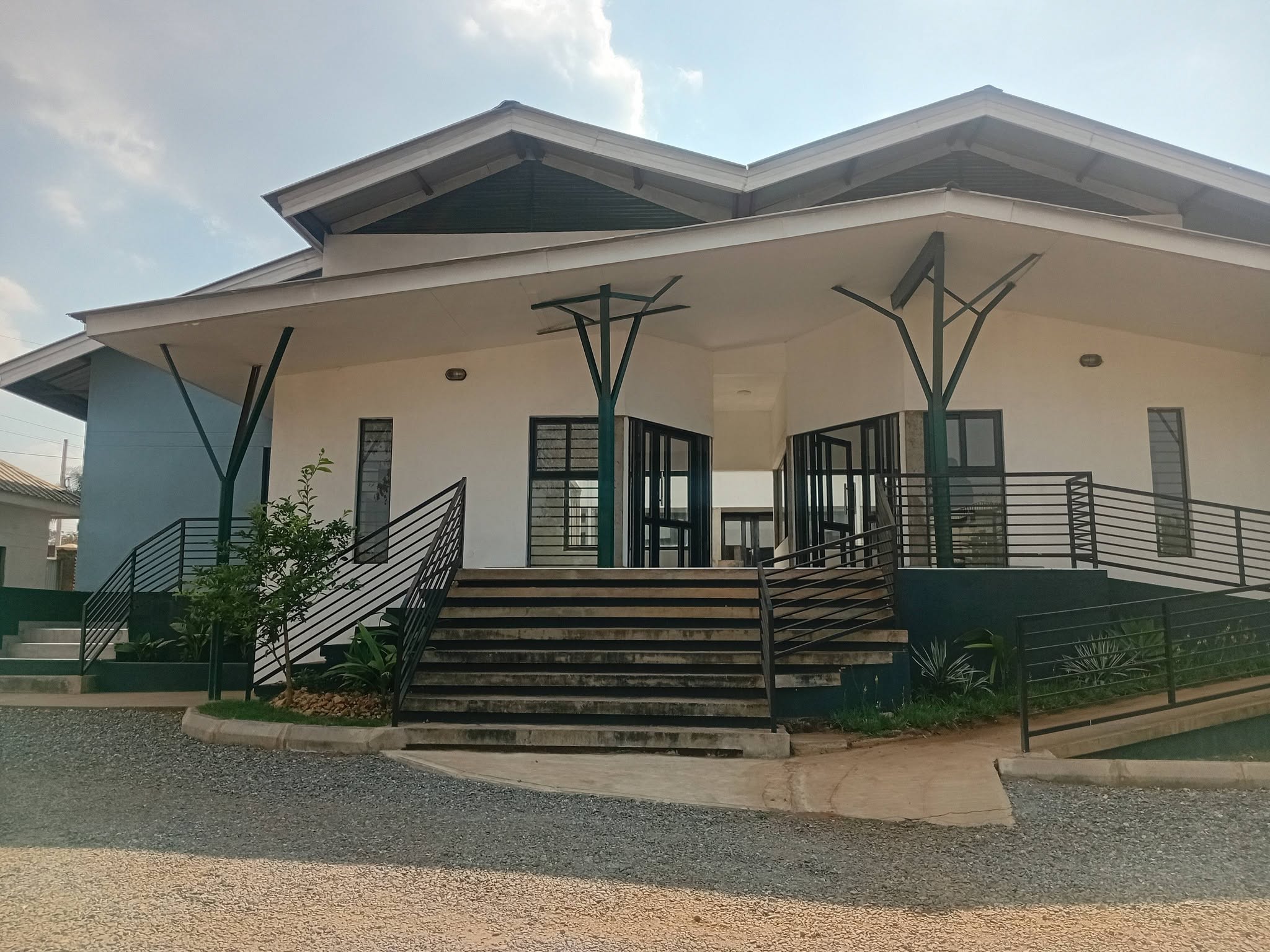 OFFICE SPACE FOR RENT