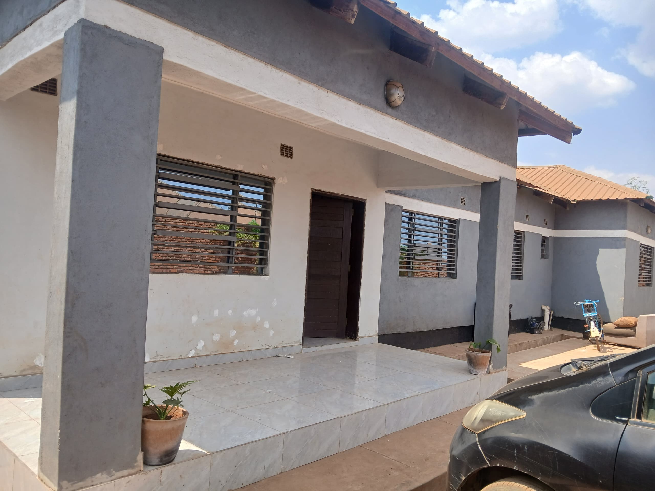 HOUSE FOR SALE